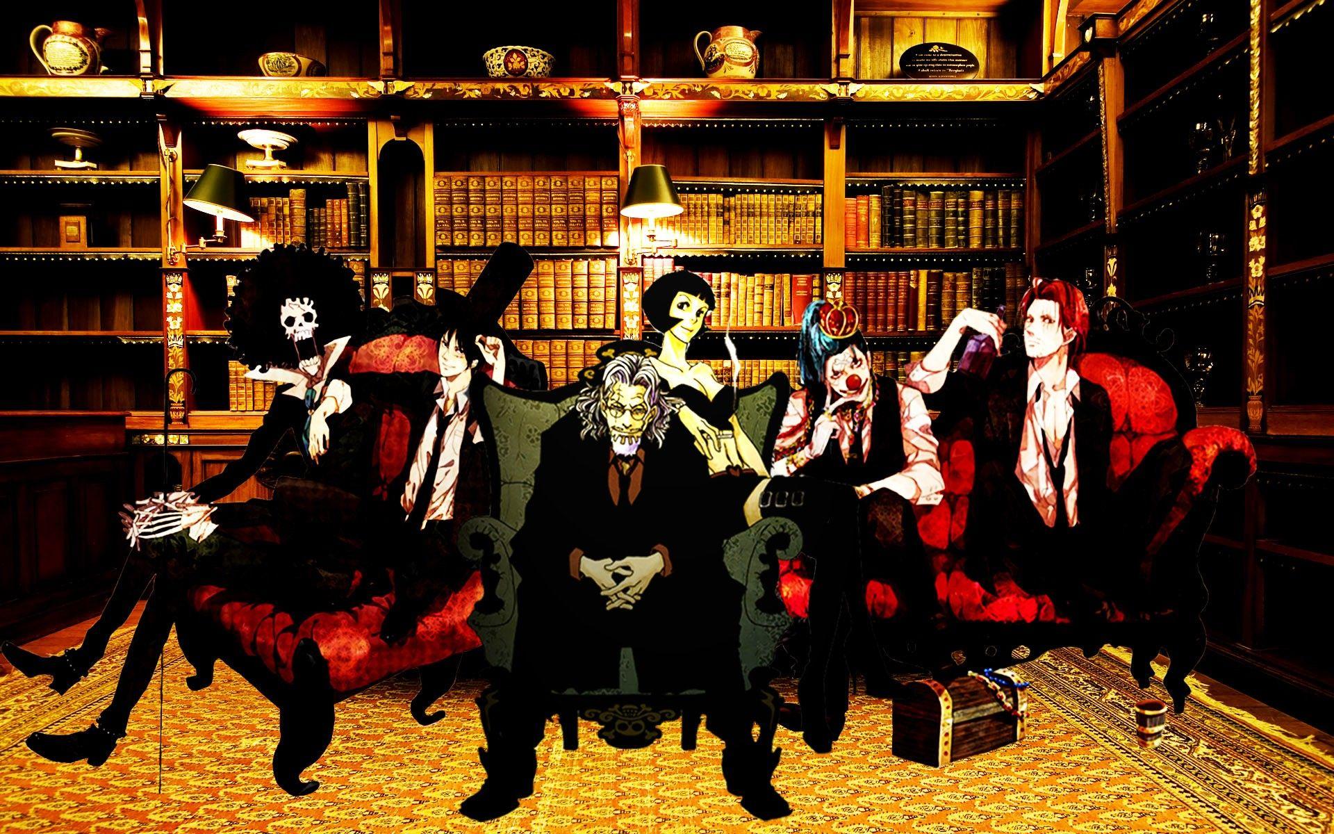 1920x1200 Cool One Piece Wallpaper Desktop Free Hd For Desktop