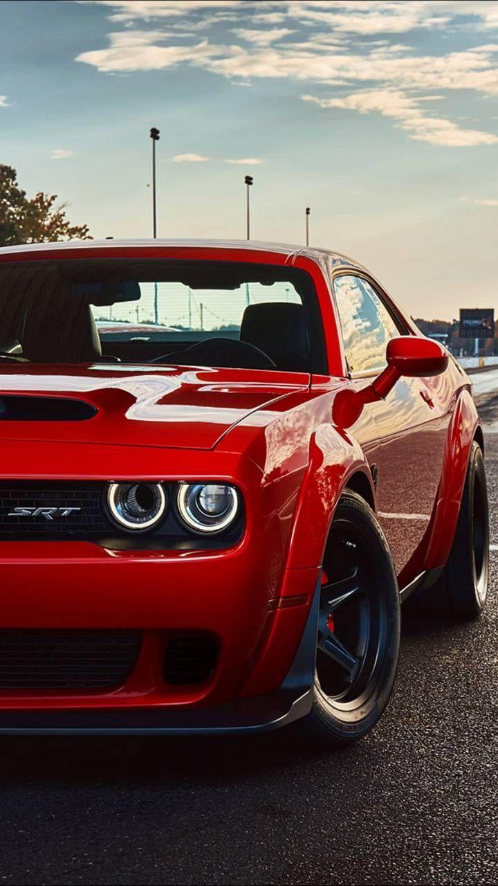 720x1280 Download Challenger SRT DEMON Wallpaper by AbdxllahM now. Browse millions of. Challenger srt demon, Srt demon, Dodge challenger srt hellcat