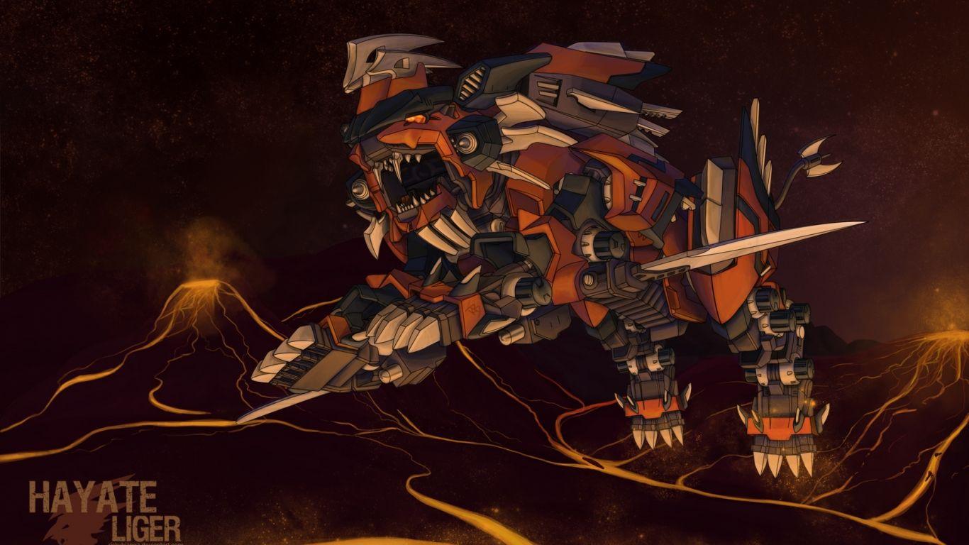 1366x768 Free download Image 147 hayate liger wallpaper zoids [1680x1050] for your Desktop, Mobile & Tablet. Explore Zoid Wallpaper. Liger Wallpaper, Zoids Wallpaper HD