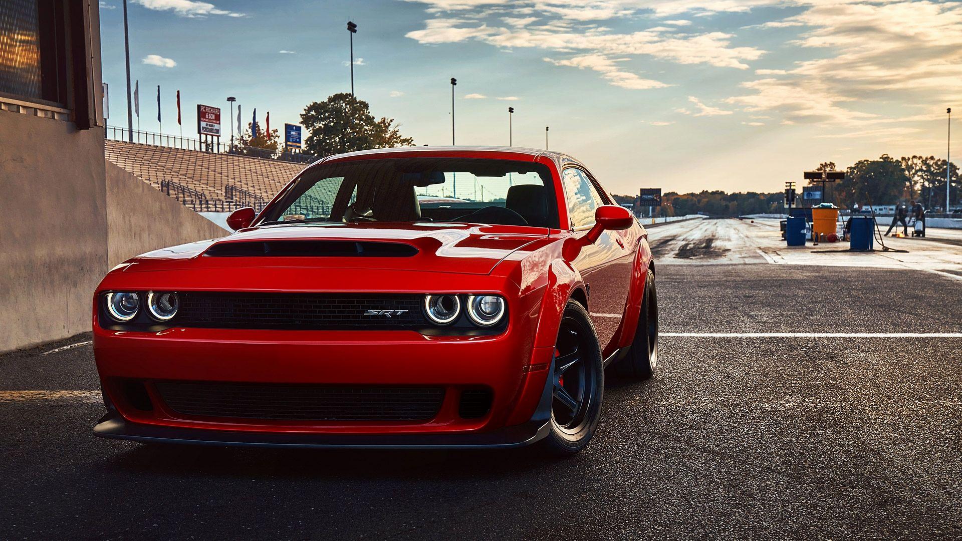 1920x1080 Challenger Wallpaper Best Of 2018 Dodge Challenger Srt Demon Wallpaper & HD Wsupercars Combination of The Hudson