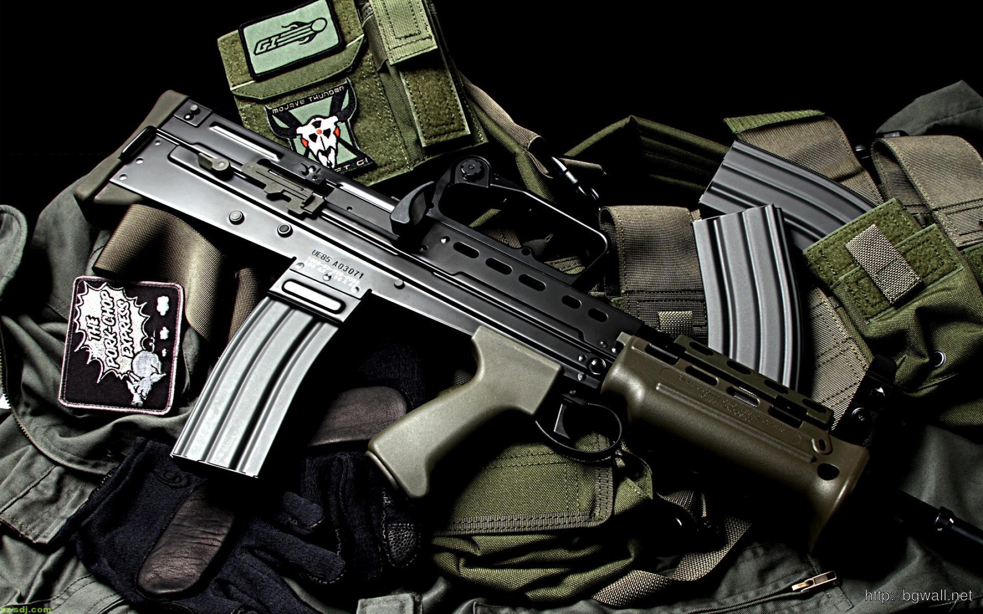 Cool Airsoft Wallpapers - Top Free Cool Airsoft Backgrounds ...