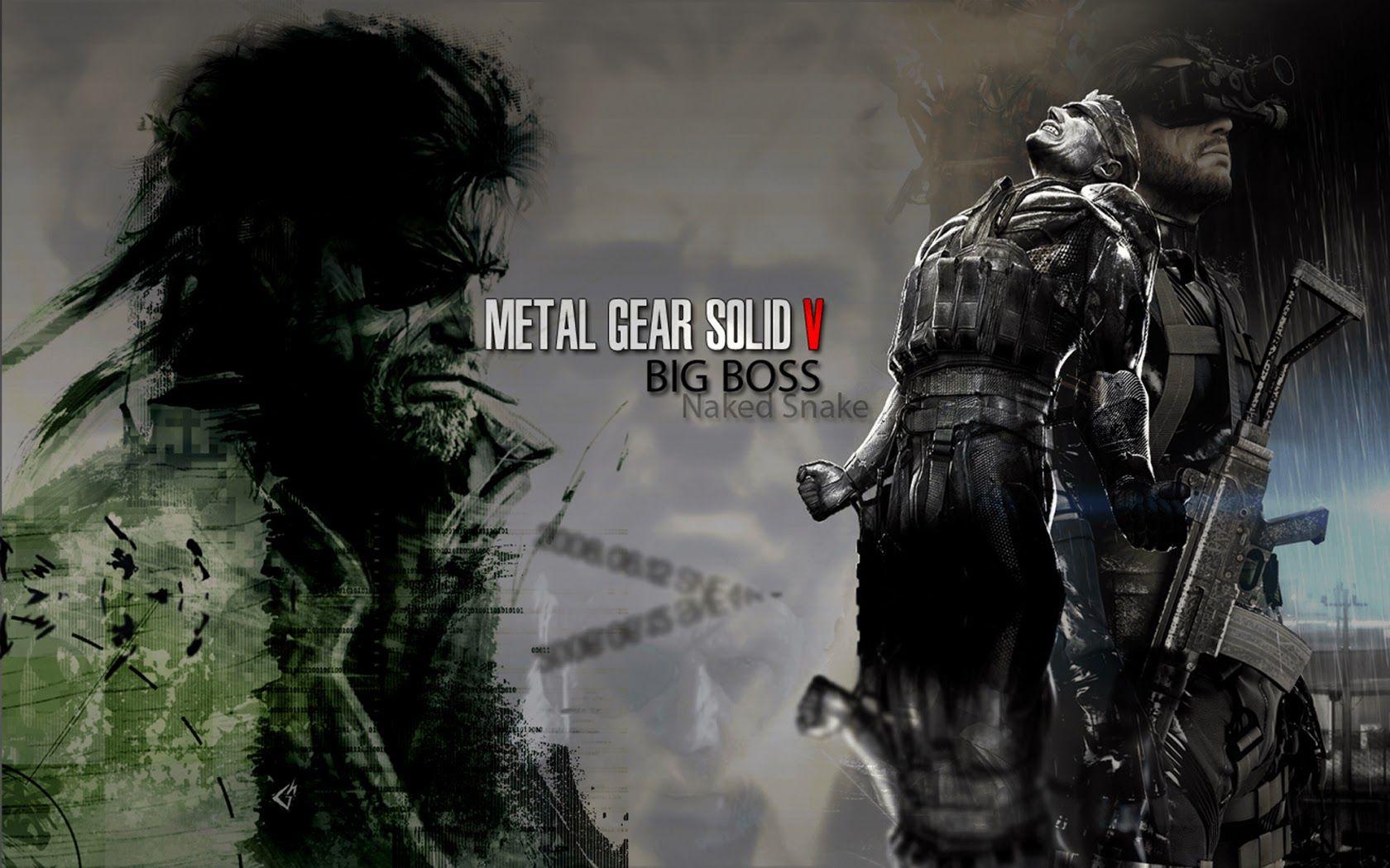 1680x1050 Free download Metal Gear Solid 5 Snake wallpaper [1680x1050] for your Desktop, Mobile & Tablet. Explore Solid Snake Wallpaper. Cool Snake Wallpaper, Snake Wallpaper, Moving Snake Wallpaper