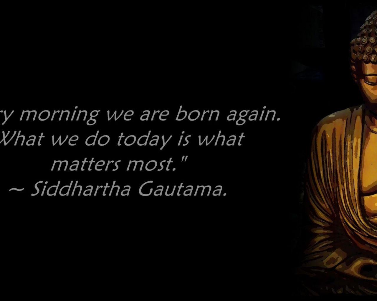 1280x1024 Free download Buddha Quotes Wallpaper [1920x1080] for your Desktop, Mobile & Tablet. Explore Buddha Quote Wallpaper. Buddha Wallpaper, Buddhist Image Wallpaper, Buddha Image Wallpaper