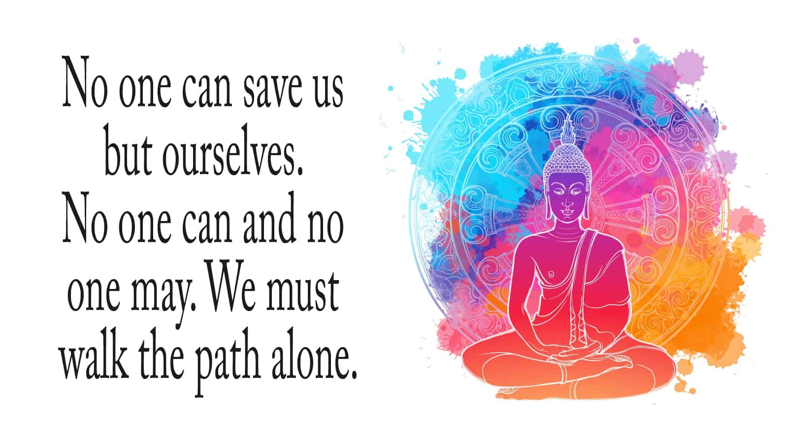 1600x900 Most Inspiring Buddha Quotes That Will Change Your Life
