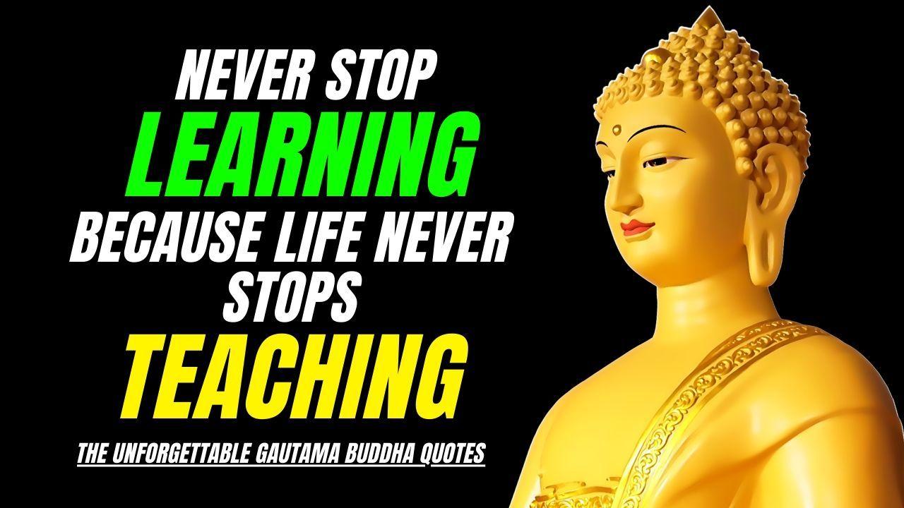 Buddha Motivational Quotes Wallpapers - Top Free Buddha Motivational ...