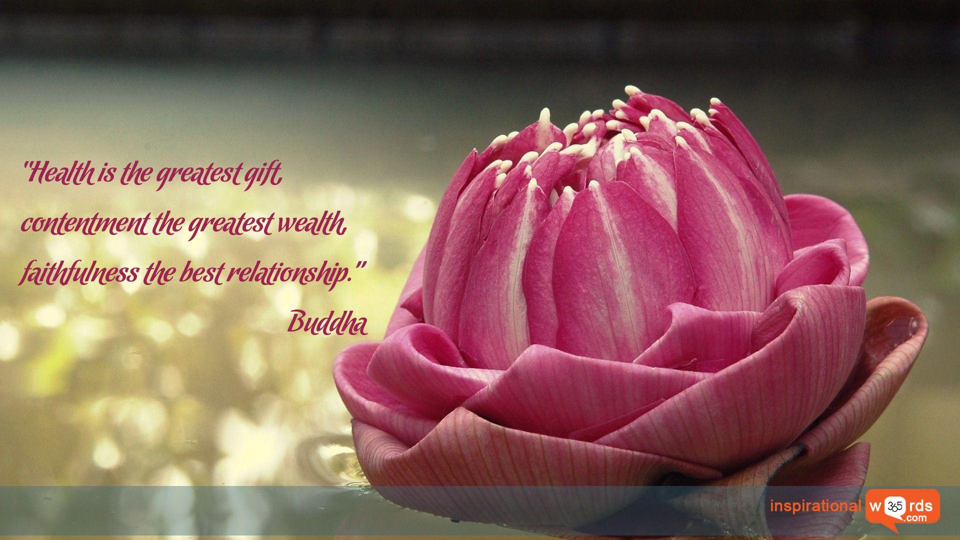 1920x1080 Buddhist Quotes Wallpaper