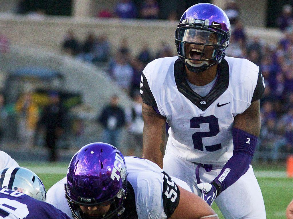1024x768 Big 12 Power Rankings: TCU remains at the top