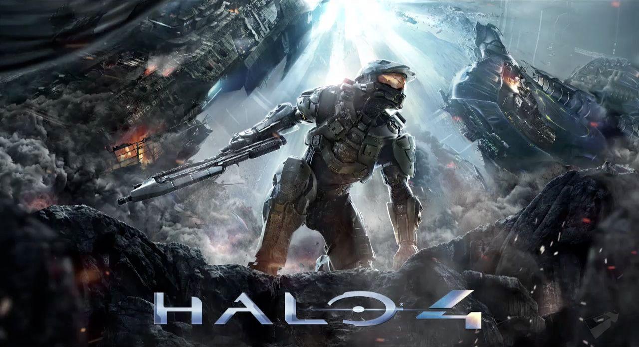 1280x696 Halo Birthday Wallpaper. Halo Wallpaper, Epic Halo Wallpaper and Awsome Halo Wallpaper