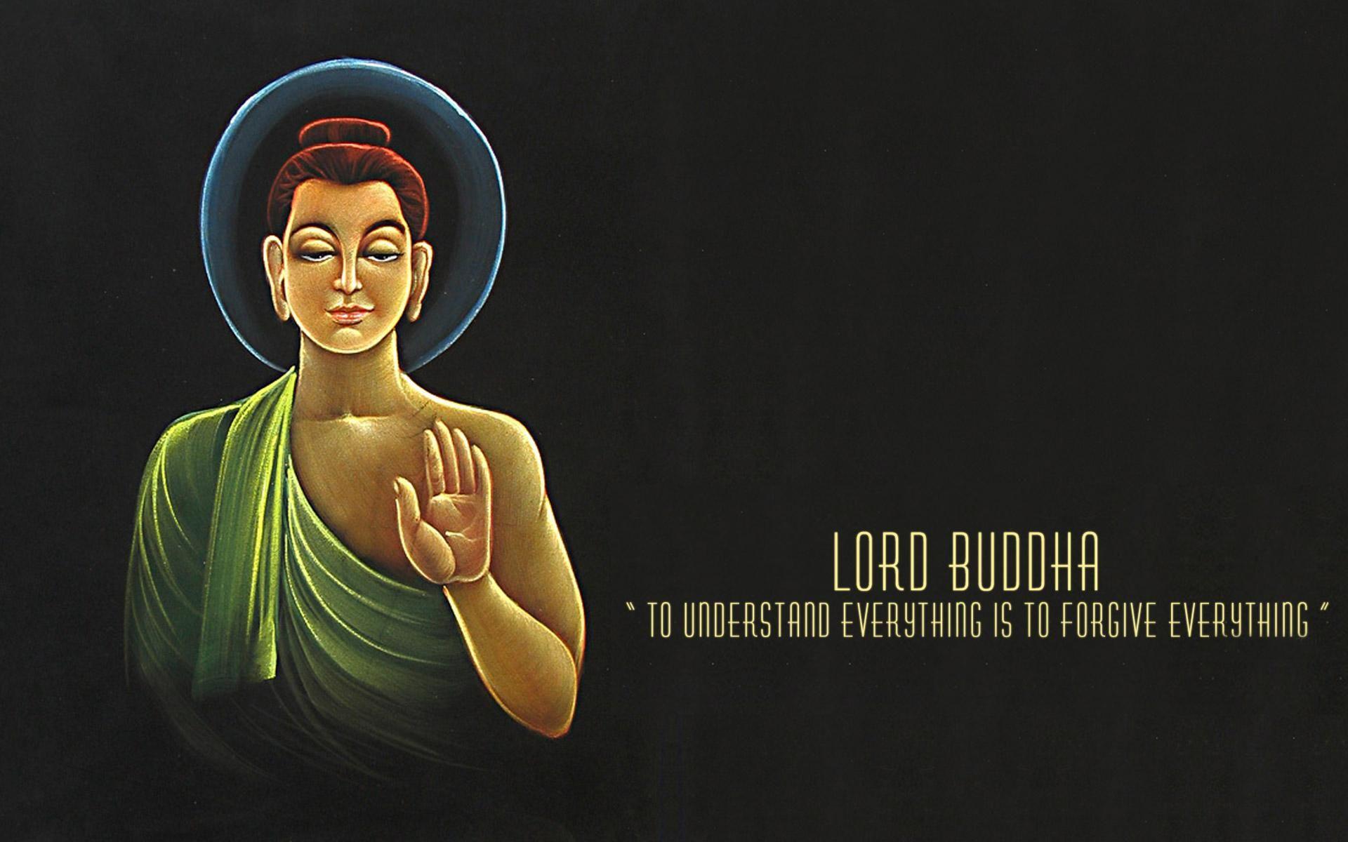 1920x1200 Download Buddha poornima wishes with quotes HD wallpaper quote wallpaper for your mobile cell phone