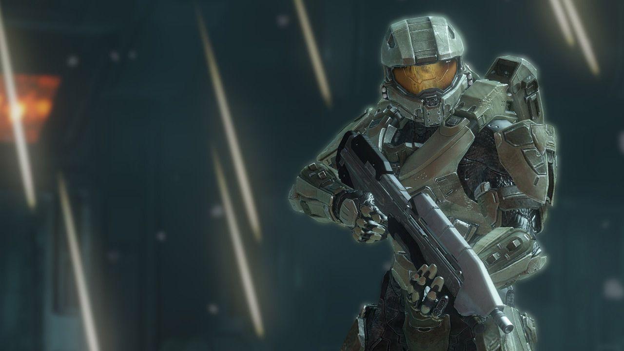 1280x720 Halo 4 wallpaper 28