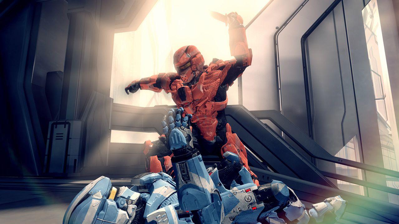 1280x720 Halo 4 wallpaper 34