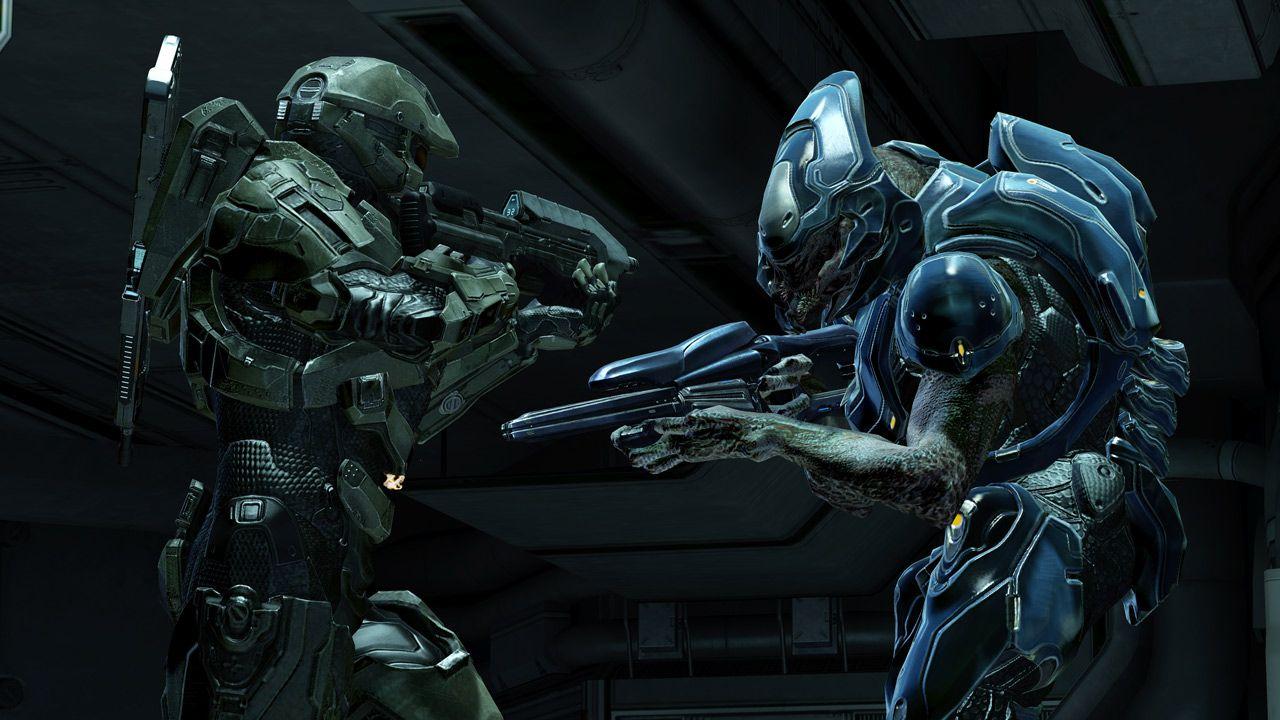 1280x720 Halo 4 wallpaper 30