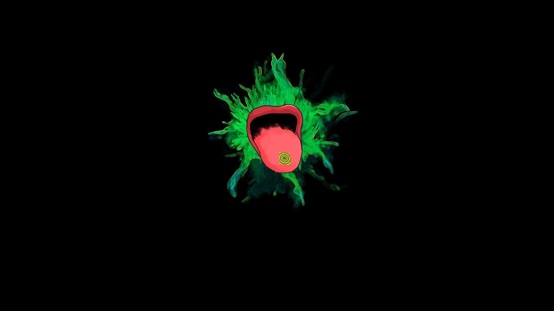 1920x1080 Lsd wallpaper