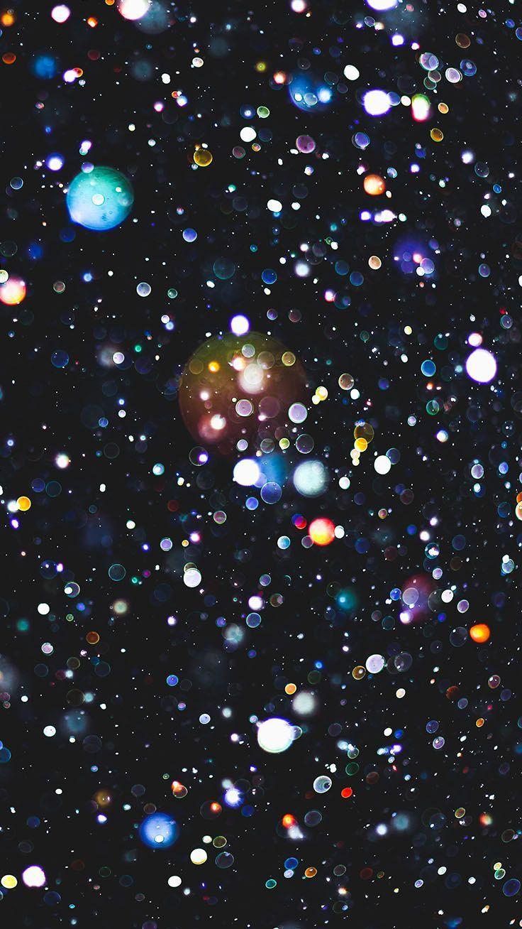 736x1308 Beautiful Bokeh iPhone X Wallpaper. Preppy Wallpaper. Preppy wallpaper, iPhone wallpaper, Beautiful wallpaper