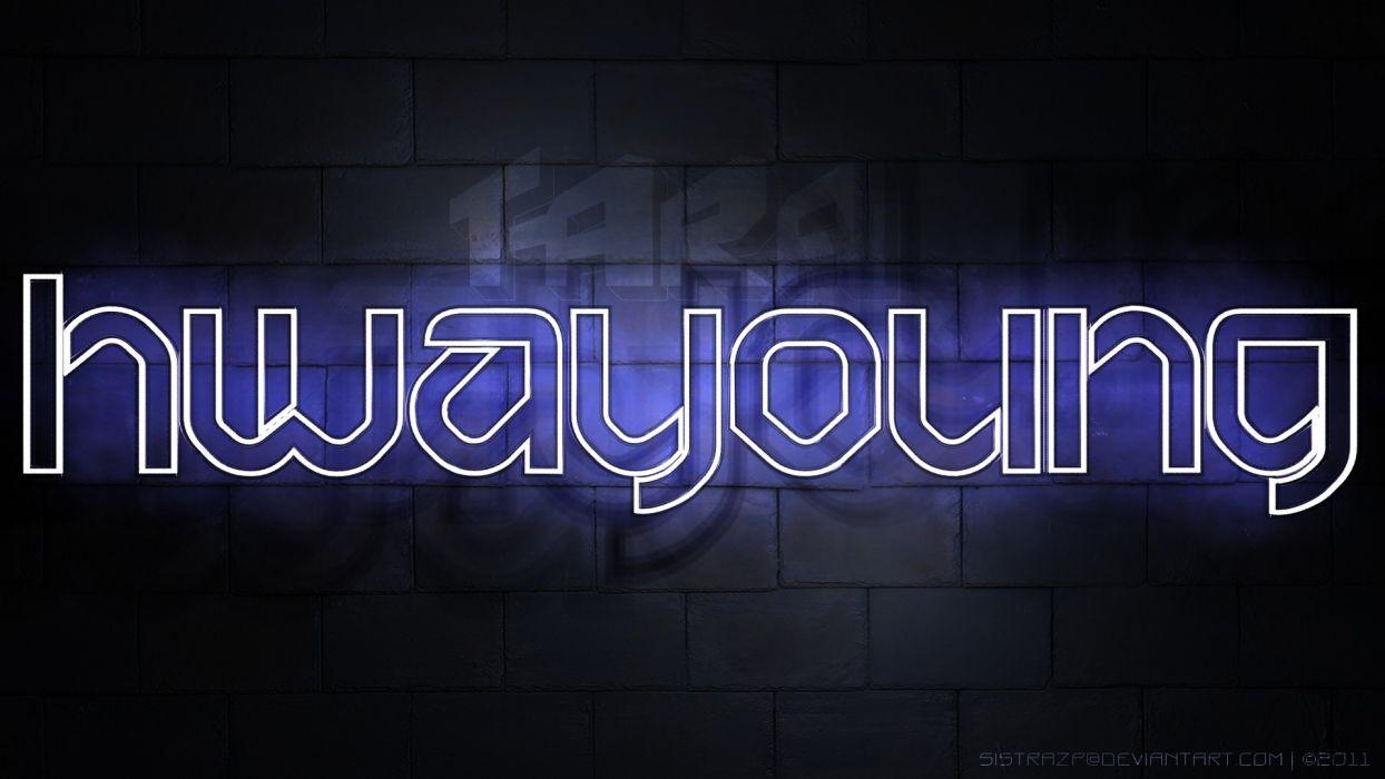 1244x700 Minimalistic Music Neon Lamp Pop Korean Korea Singers K Pop Band T Ara South Korea Artist Hwayoung TA Wallpaperx1080