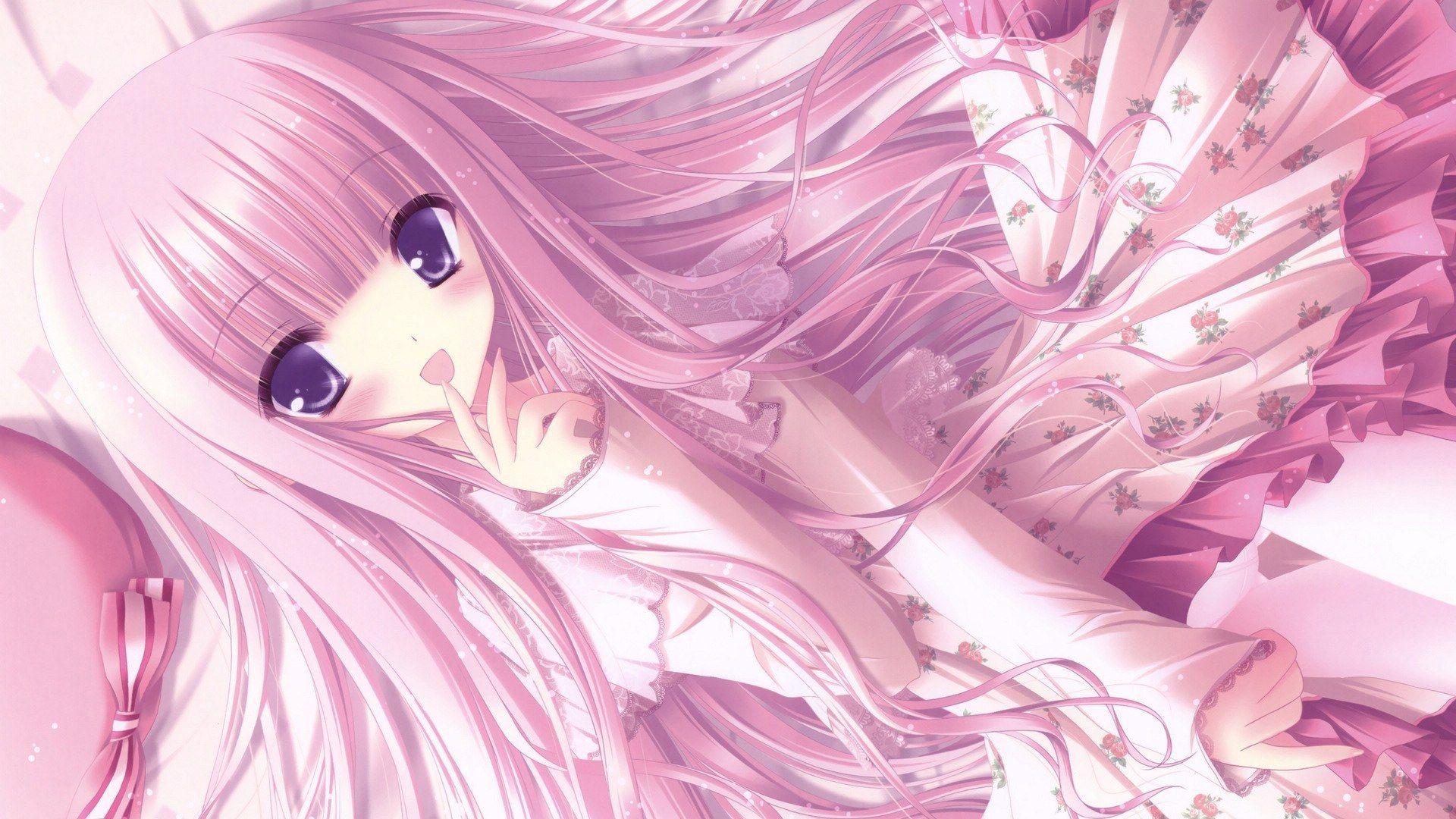 1920x1080 1080p Anime Wallpaper HD For Desktop Full Screen