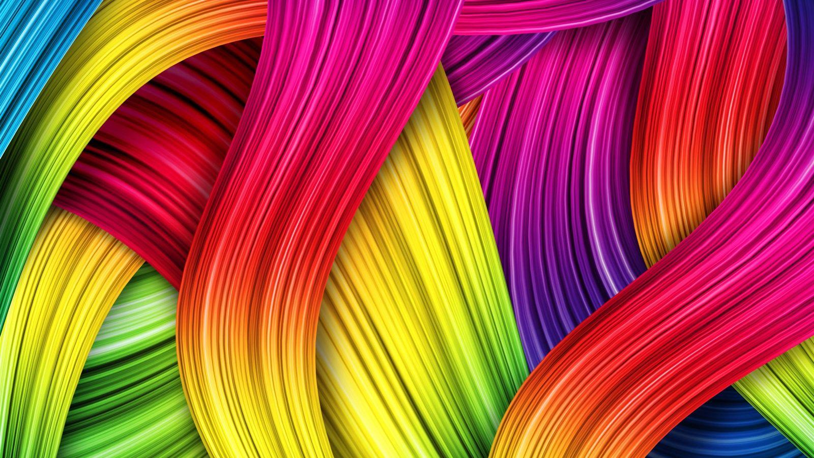 1600x900 Wallpaper Abstract colors, colorful background 2560x1600 HD Picture, Image