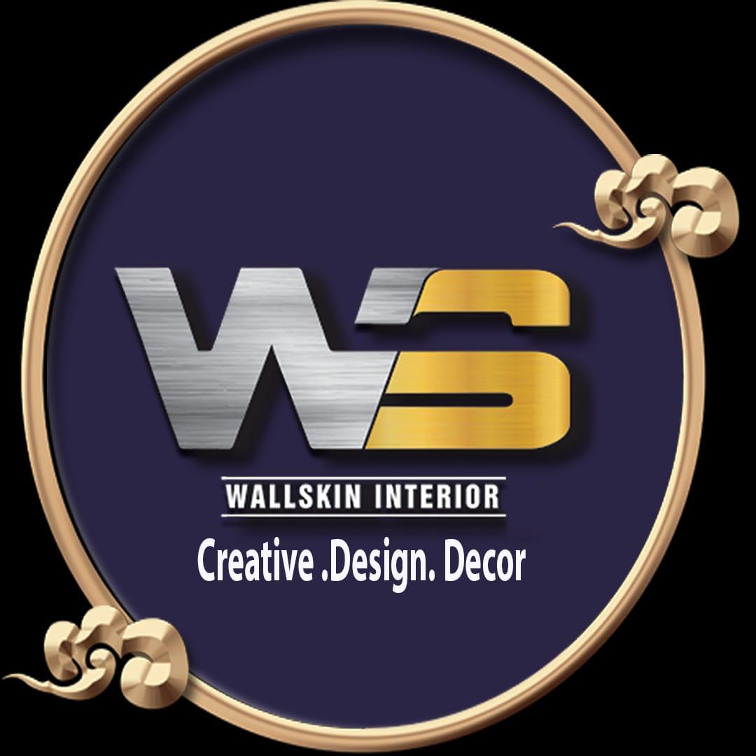 1080x1080 customized gold budha vastu wallpaper give ur home decor : WALLSKIN INTERIOR call us 08048067012 in Hyderabad, India