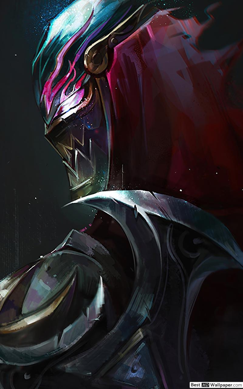 galaxy slayer zed for free