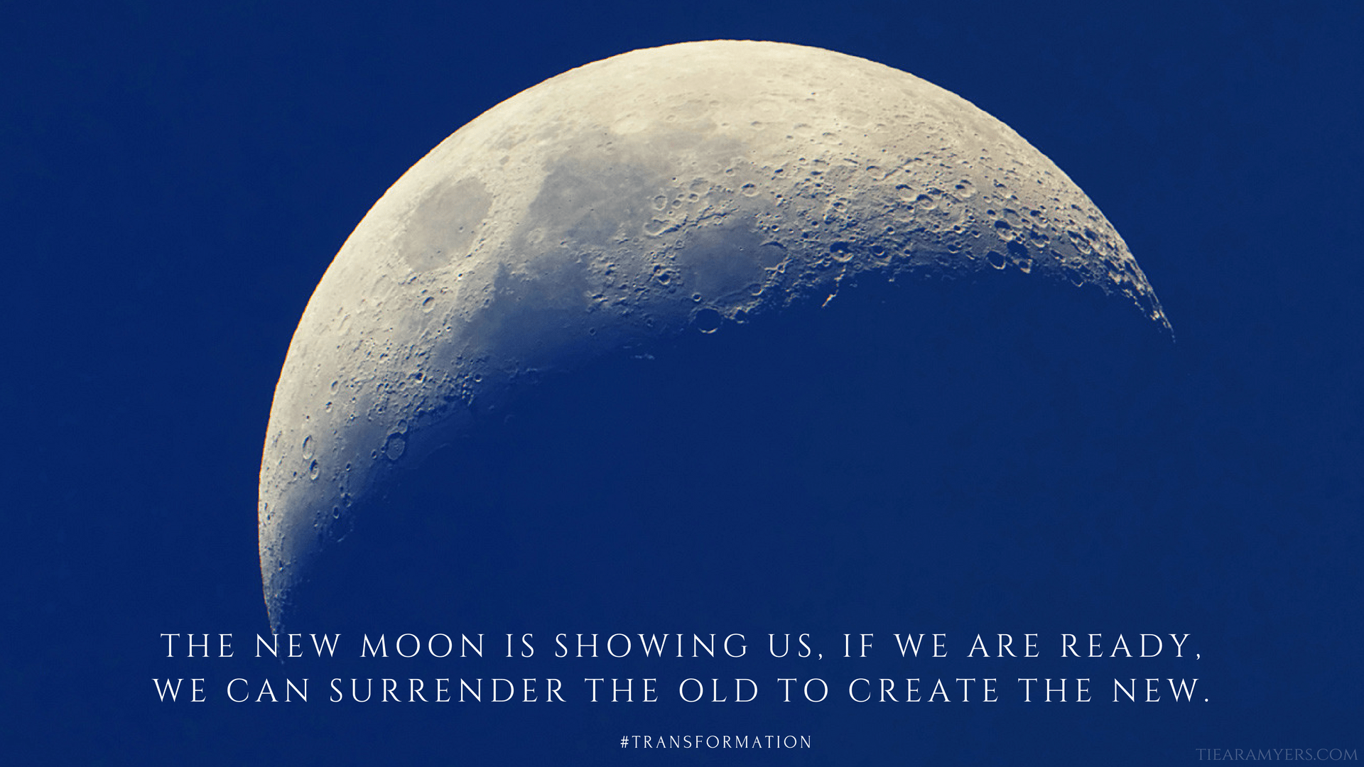 1920x1080 New Moon Wallpaper ( Free ).