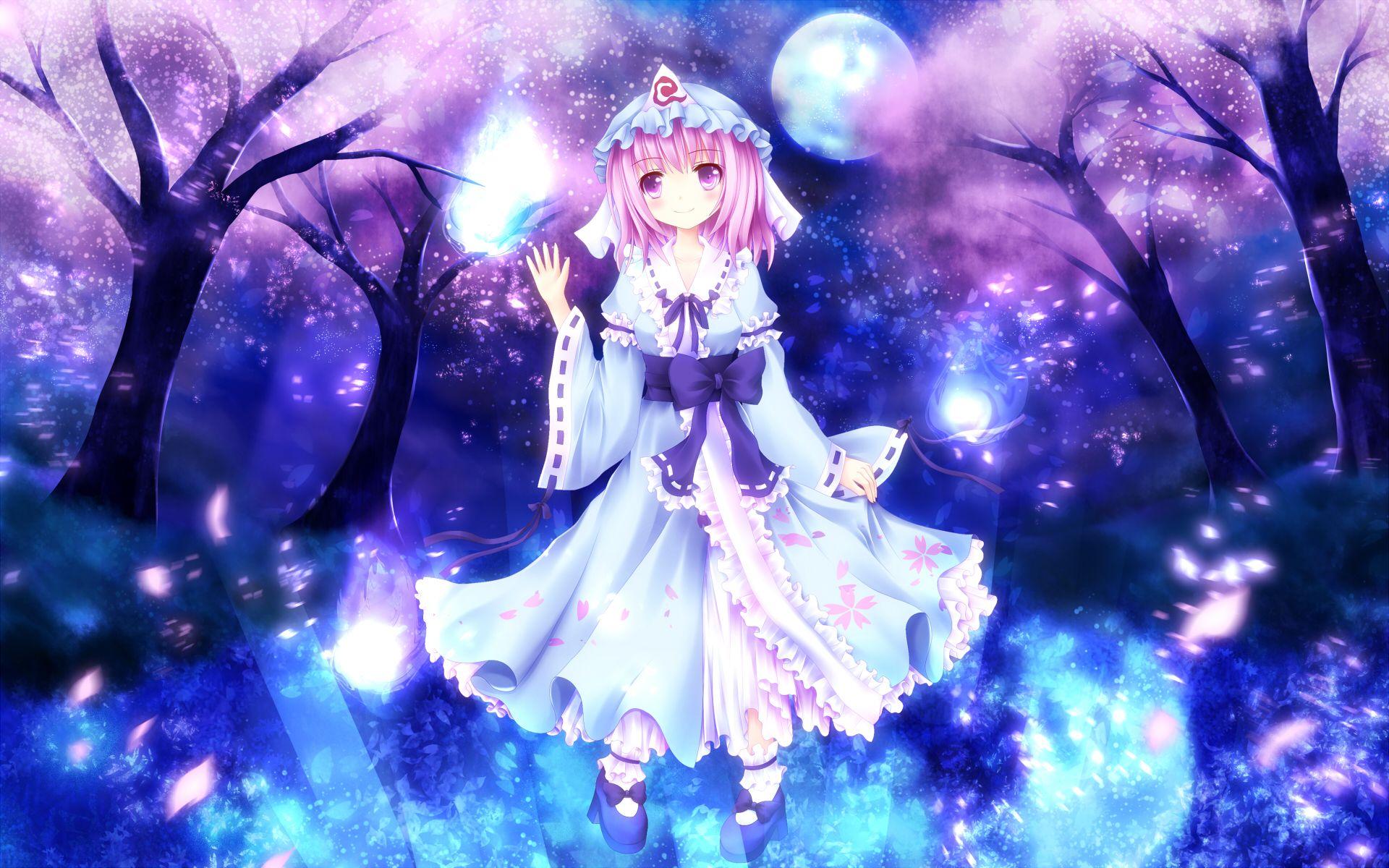 1920x1200 Free download Perfect Cherry Blossom Computer Wallpaper Desktop Background [1920x1200] for your Desktop, Mobile & Tablet. Explore Anime Cherry Blossom Wallpaper. Cherry Blossom Picture Wallpaper, Japanese Cherry Blossom Desktop