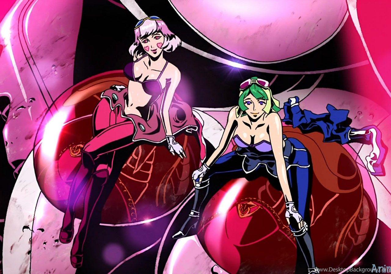 1280x900 Redline Anime Wallpaper HD (34 Photo) Desktop Background