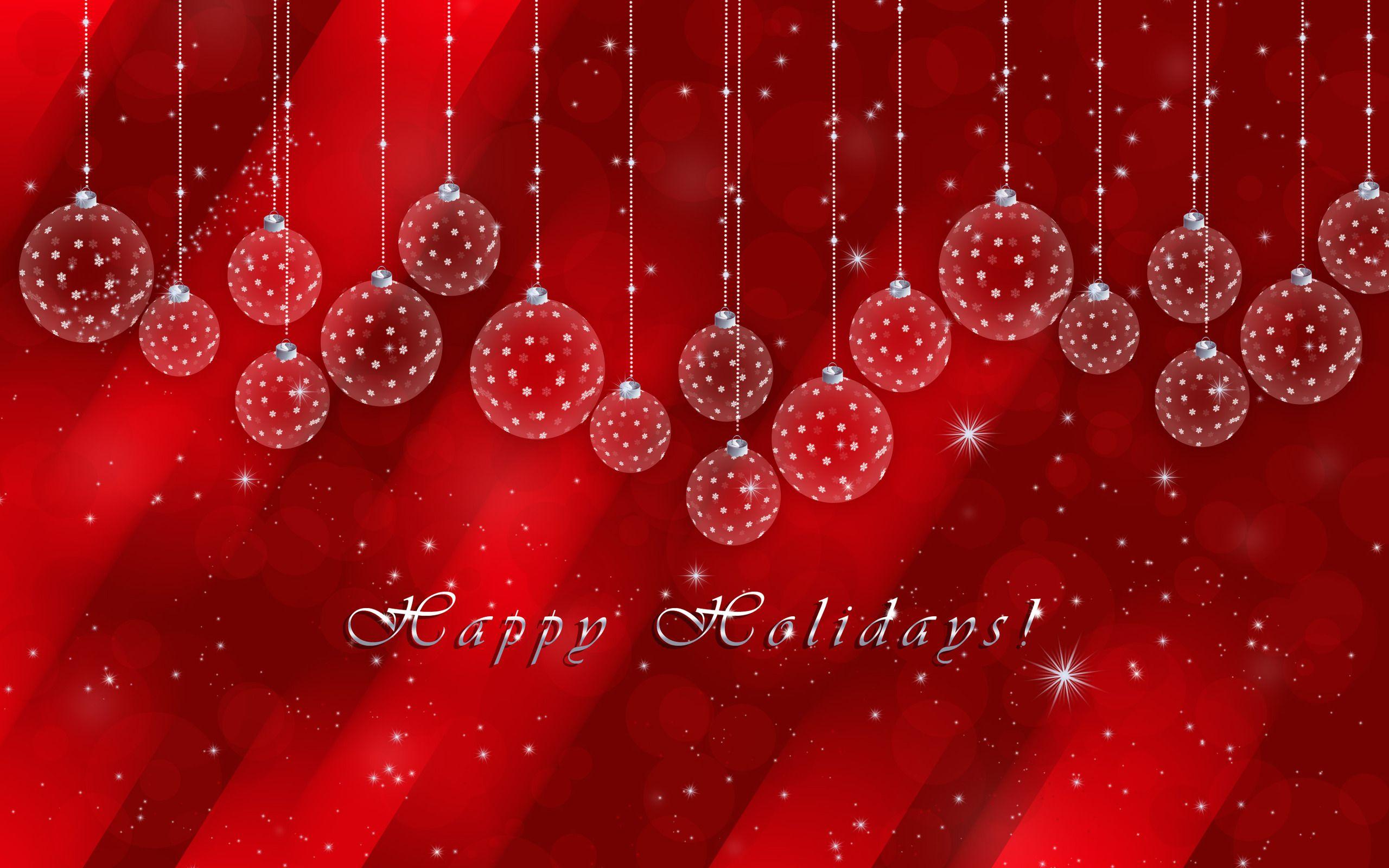 2560x1600 Free download HD Holiday Background [2560x1600] for your Desktop, Mobile & Tablet. Explore Holiday Wallpaper For Desktop. Christmas Desktop Free Holiday Wallpaper, Christmas Desktop Free Theme Wallpaper, Holiday Wallpaper and Background