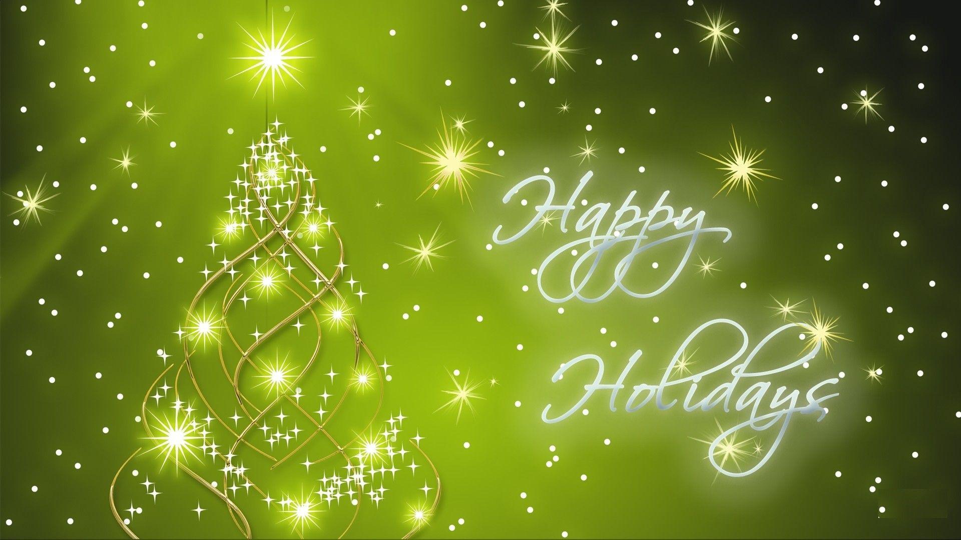 1920x1080 Happy Holiday Wallpaper HD Picture Image Photo HD Wallpaper Cool Image Download Free Artwork Background Wallpaper Smart Phones Digita