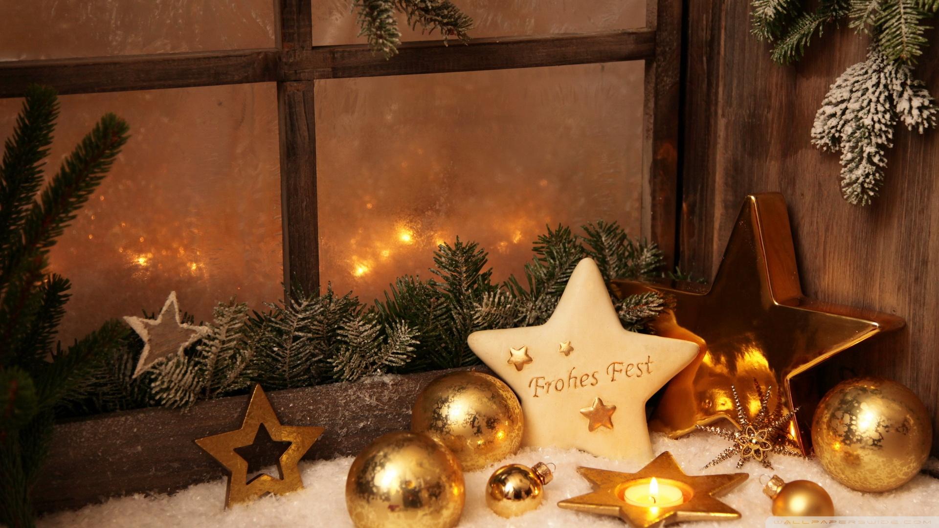 1920x1080 Happy Holidays Wallpaper Holiday Wallpaper Image 1920X1080
