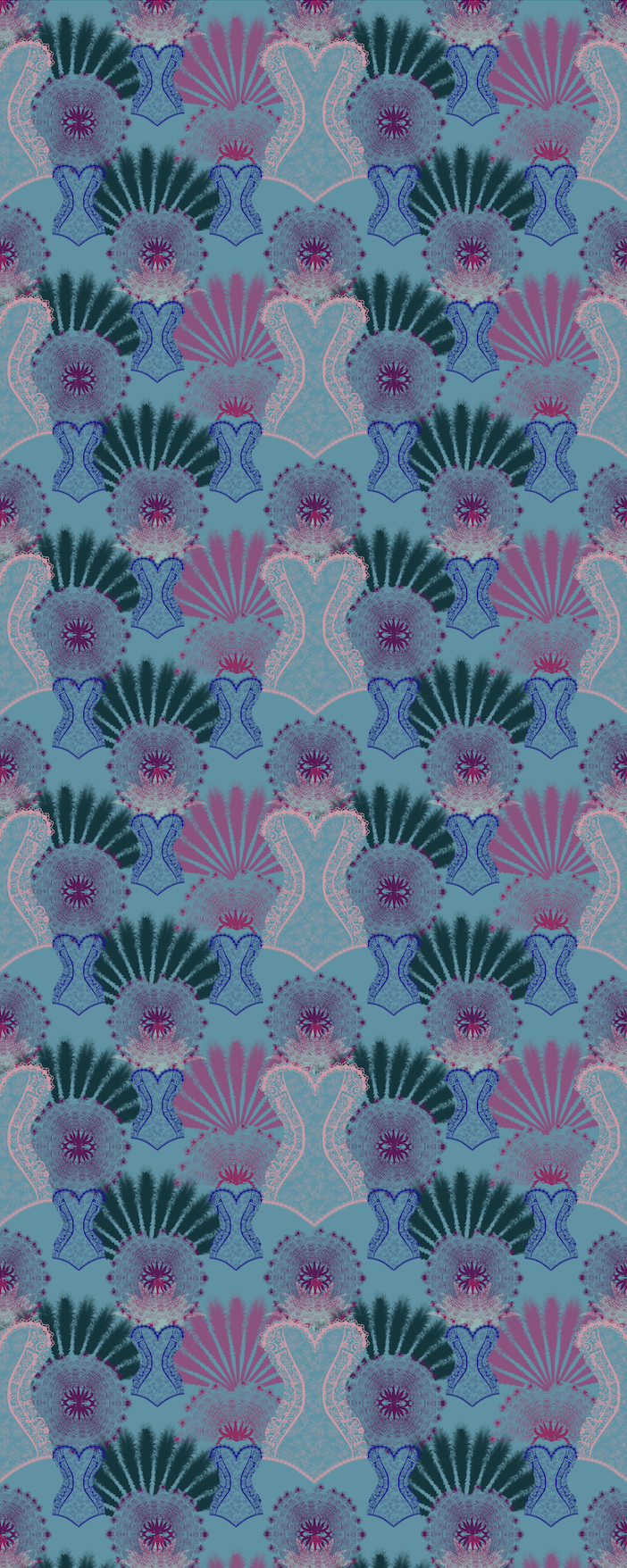 Pink and Teal Wallpapers Top Free Pink and Teal Backgrounds