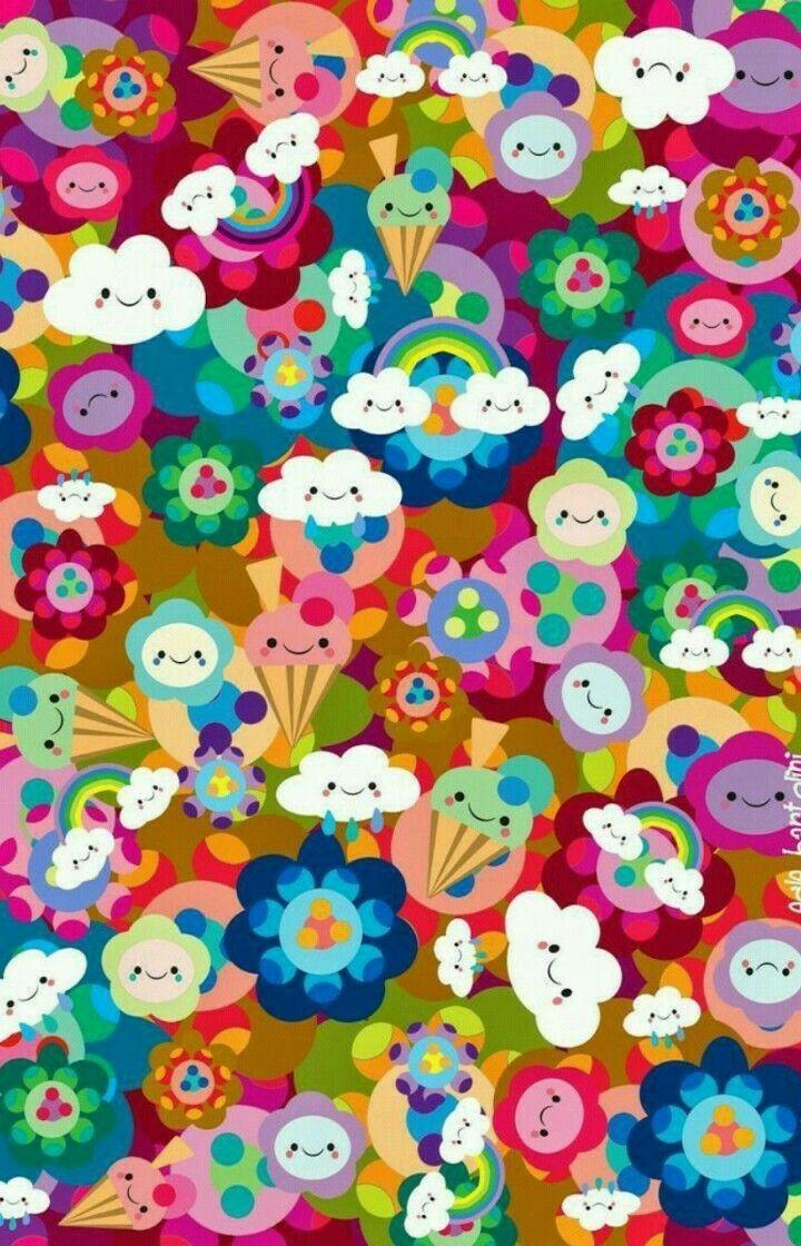 Free download Whimsical Wonderland Wallpaper Design Challenge Spoonflower  Blog 1080x1080 for your Desktop Mobile  Tablet  Explore 24 Whimsical  Wallpaper  Whimsical Backgrounds