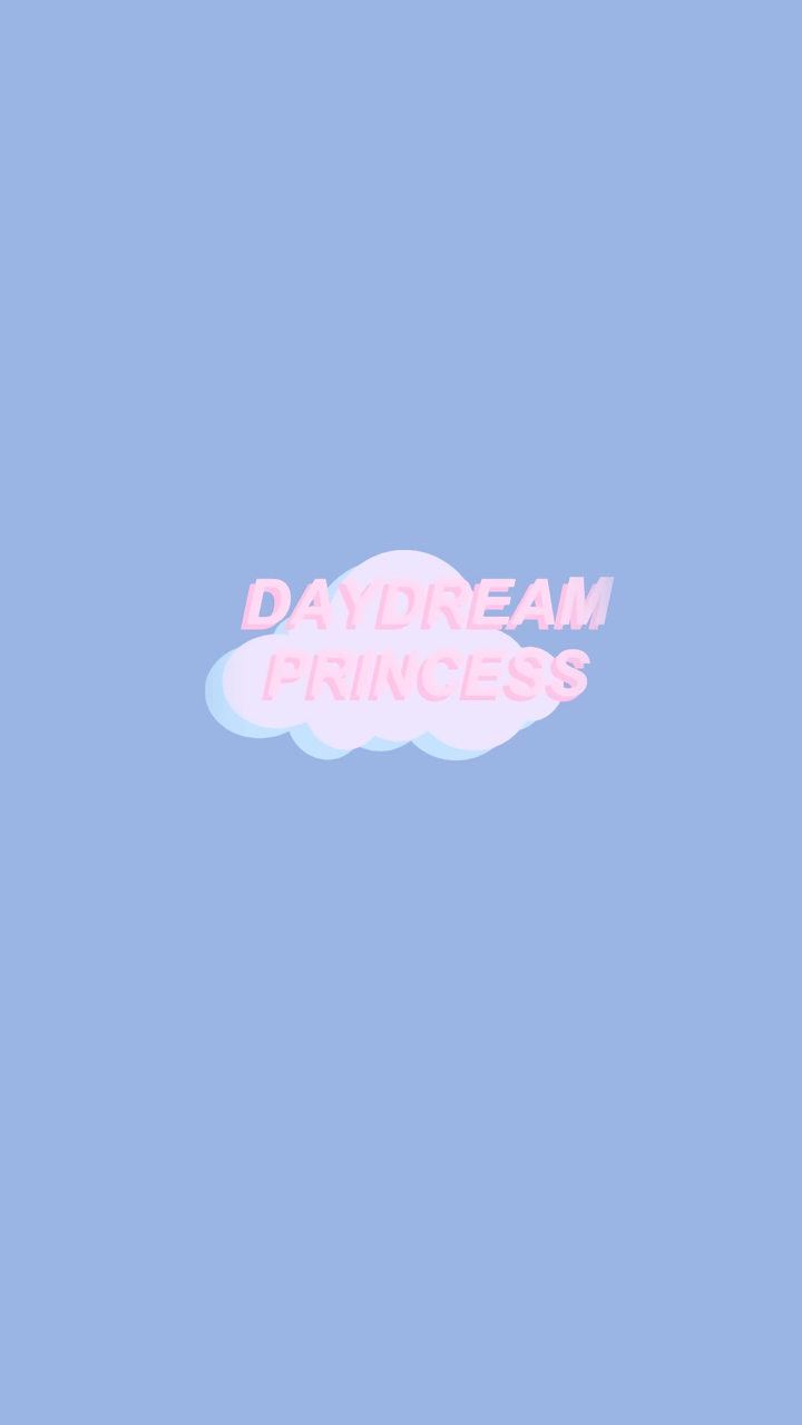 720x1280 Princess Aesthetic Wallpaper
