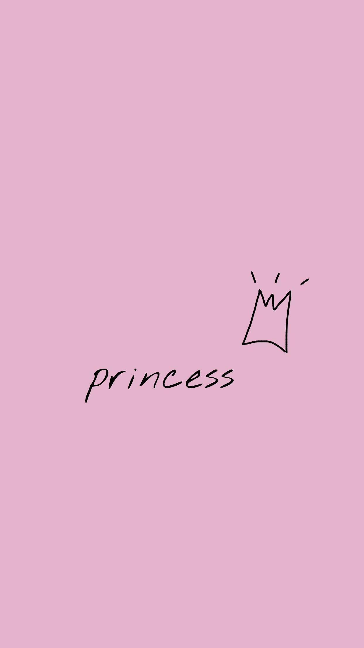 1242x2208 Best Of Aesthetic Minimalist Disney Princess Aesthetic Wallpaper wallpaper
