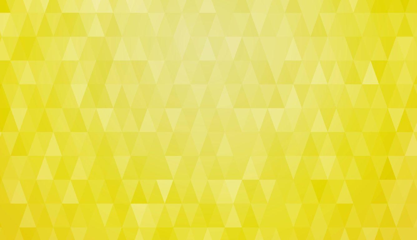 1336x768 Artistic Pattern Triangle Yellow 8k Laptop HD HD 4k Wallpaper, Image, Background, Photo and Picture