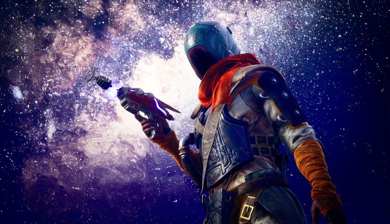 1336x768 The Outer Worlds 2019 Game HD Laptop Wallpaper, HD Games 4K Wallpaper, Image, Photo and Background