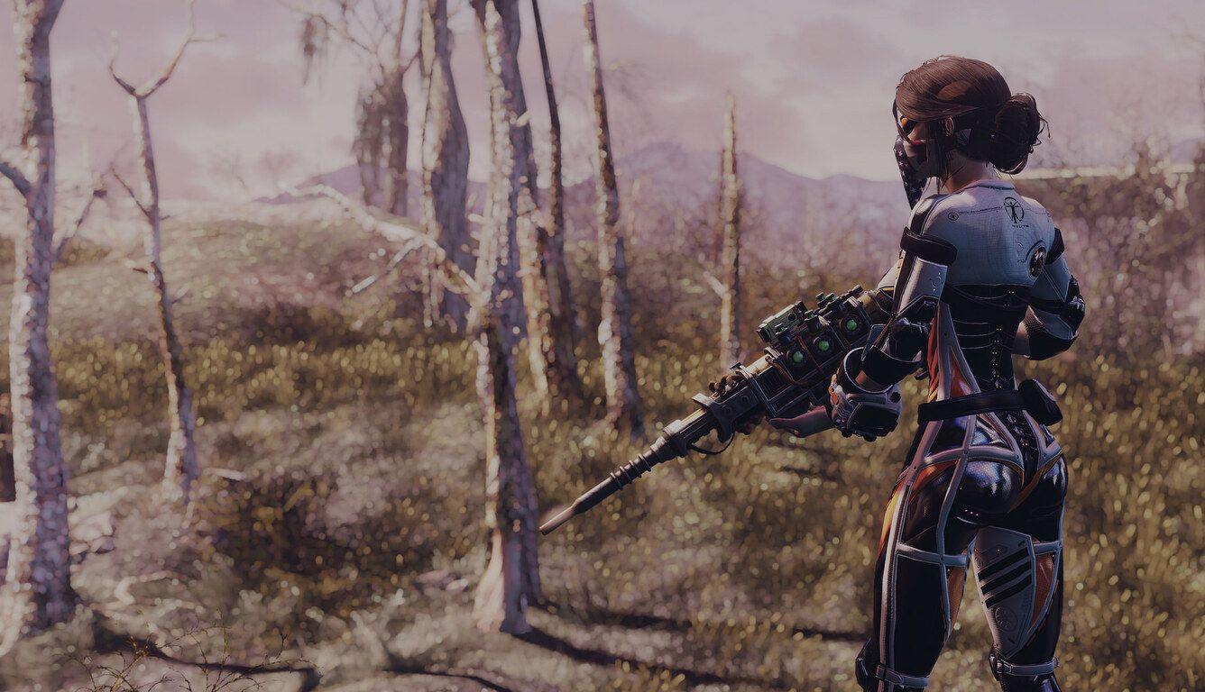 1336x768 Fallout 4 2019 Laptop HD HD 4k Wallpaper, Image, Background, Photo and Picture