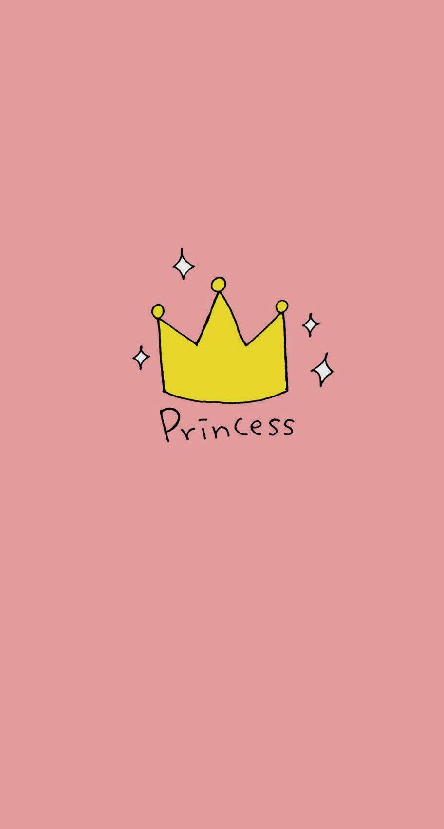 912x1704 Princess Background Tumblr