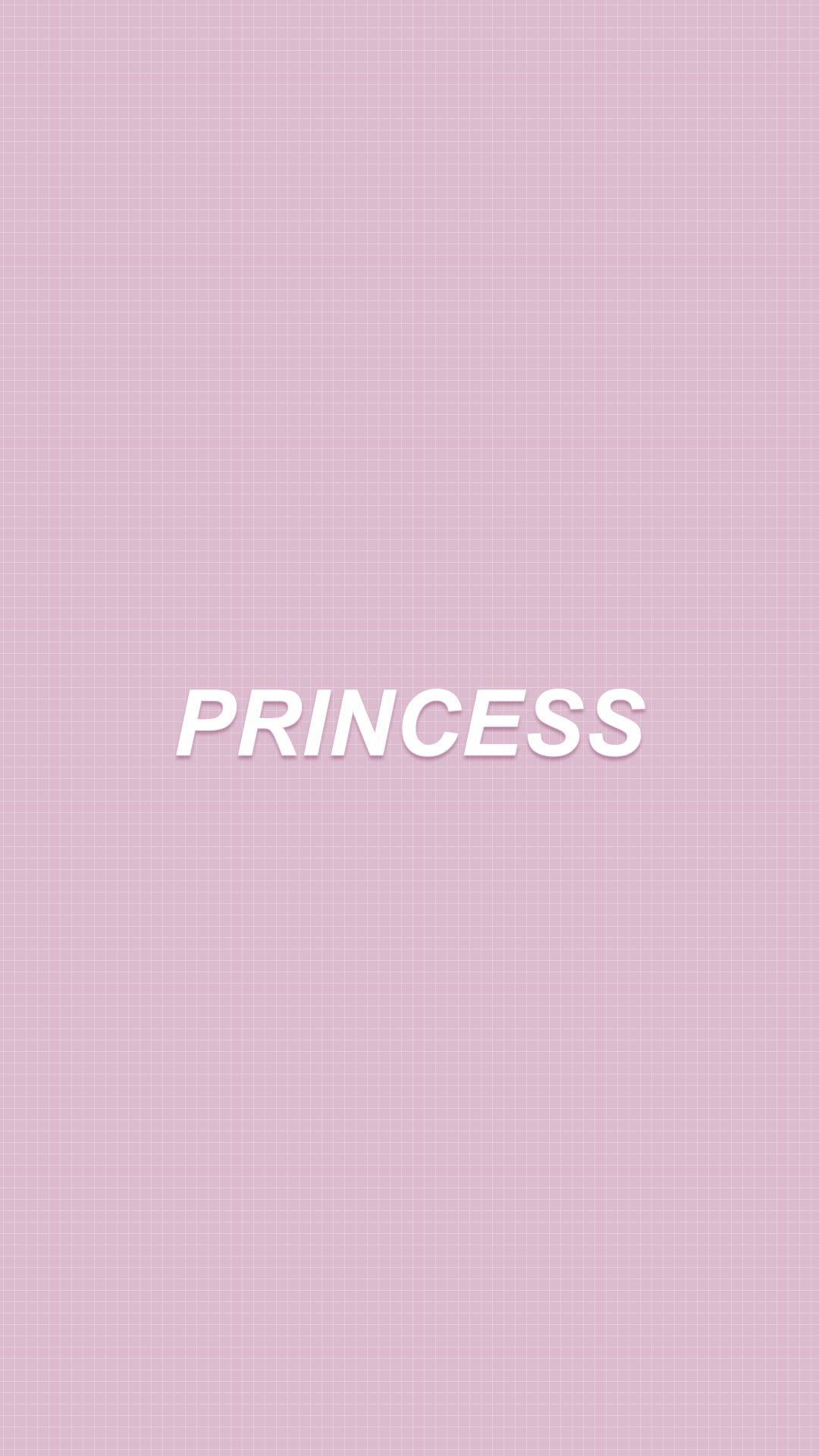 1080x1920 Princess Aesthetic Wallpaper
