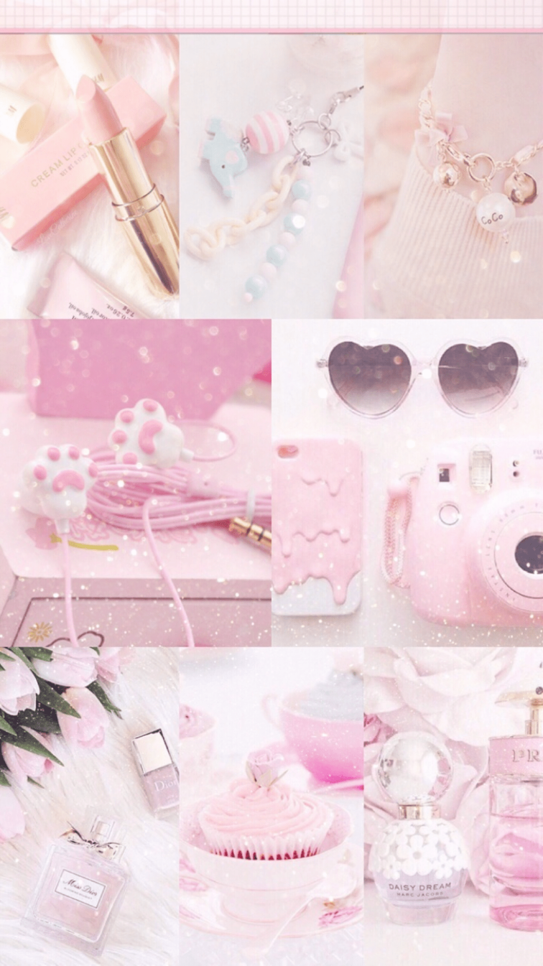 1080x1921 Princess Aesthetic Wallpaper