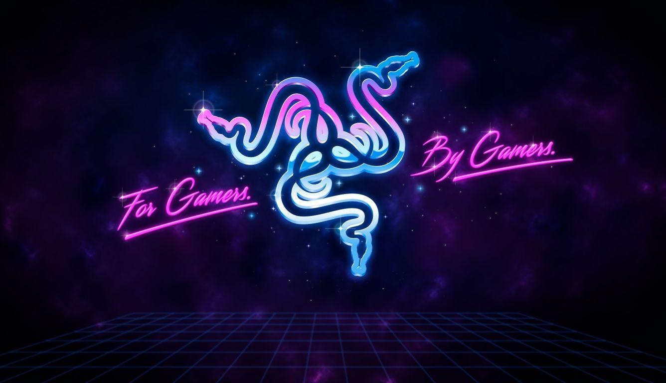 1336x768 Razer Gamer HD Laptop Wallpaper, HD Hi Tech 4K Wallpaper, Image, Photo And Background