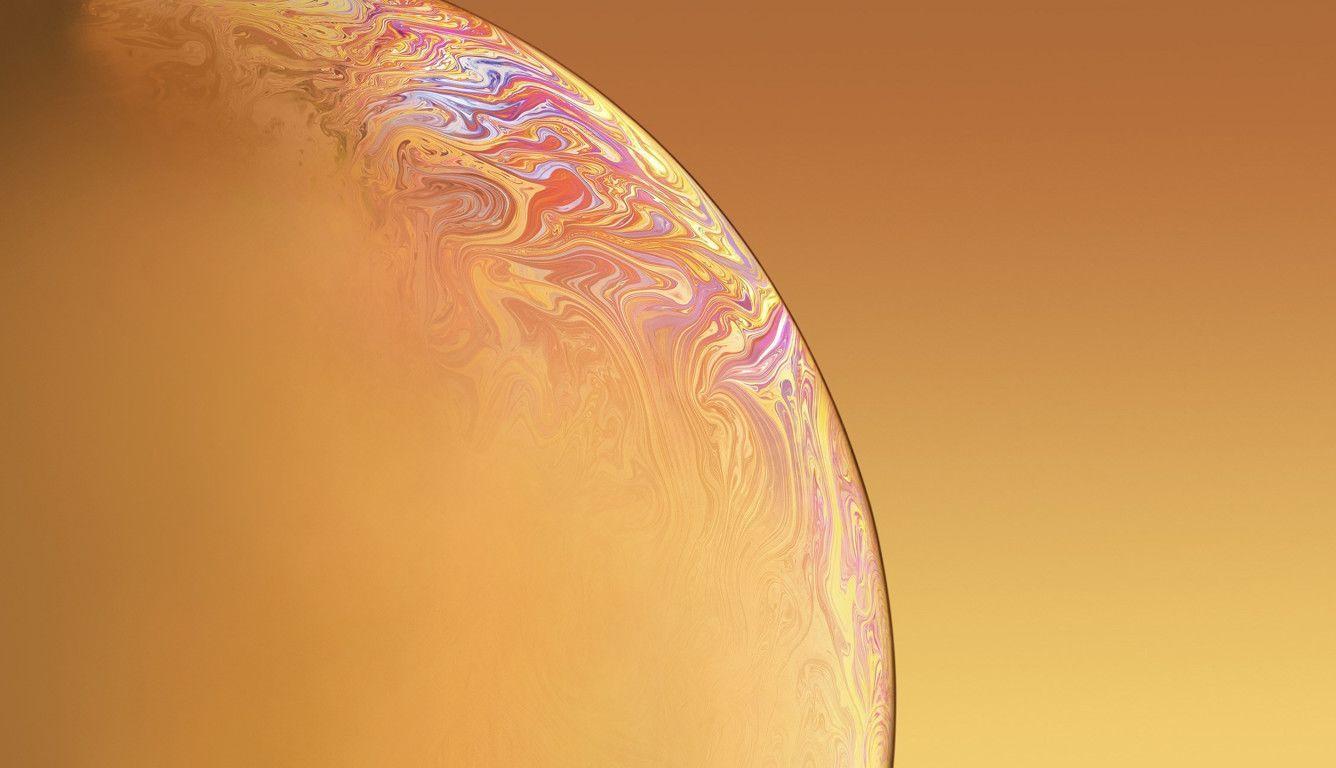 1336x768 Yellow Laptop Wallpaper