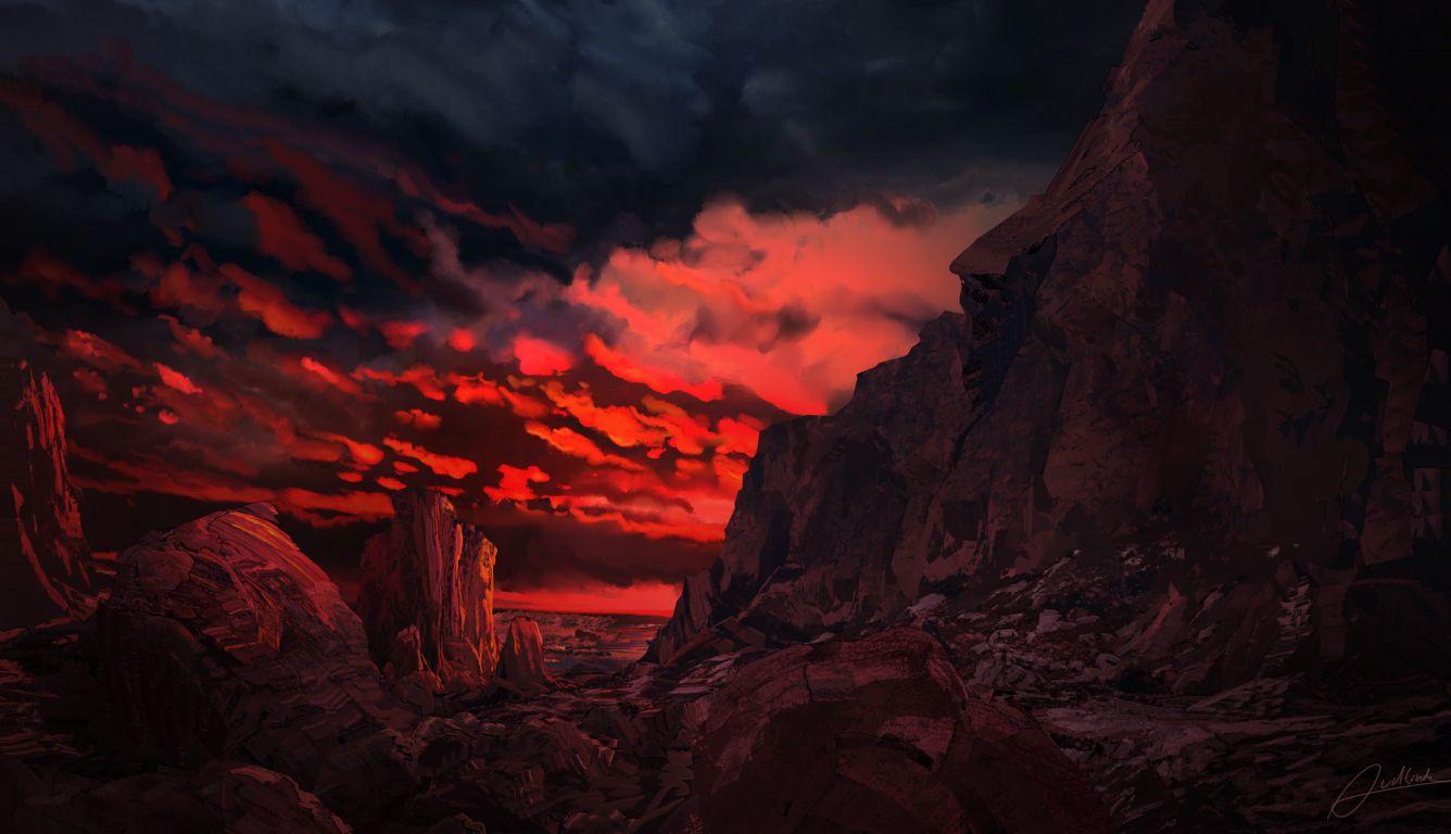 1336x768 Wallpaper