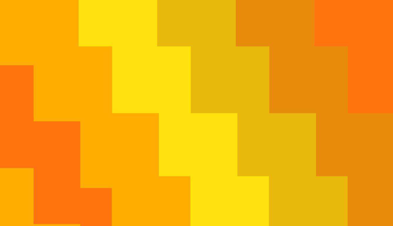 1336x768 Laptop Yellow Wallpaper