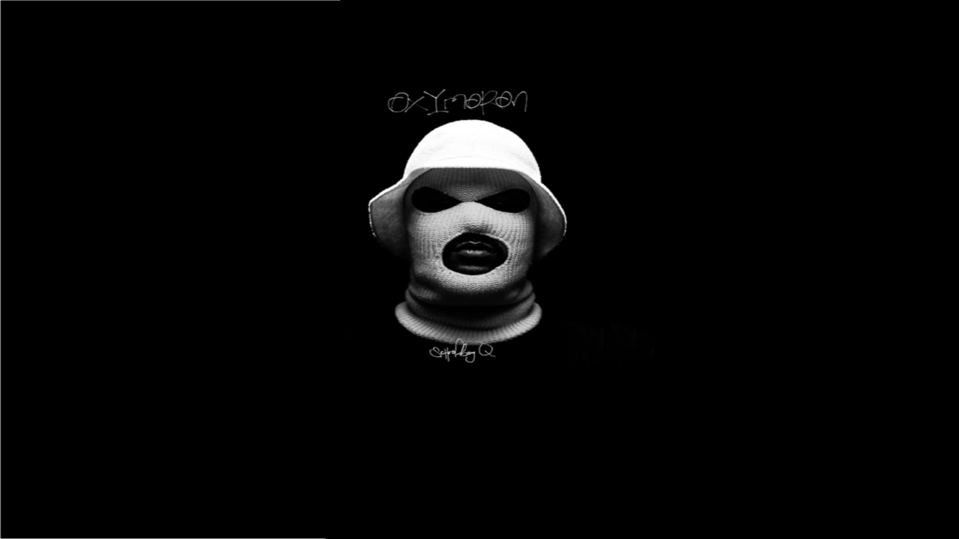 1920x1080 Oxymoron Cover Revealed, Break The Bank to be released soon