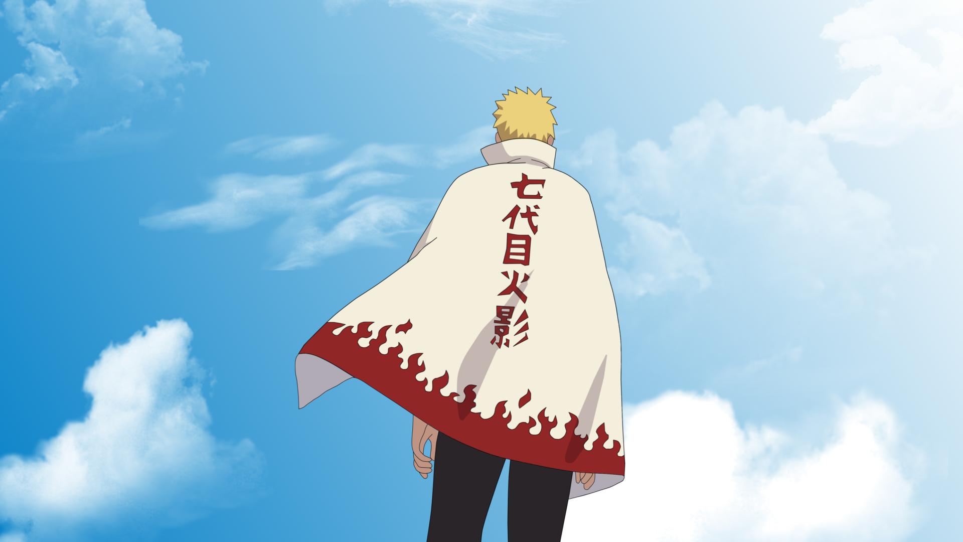 1920x1080 Steam Workshop::Hokage