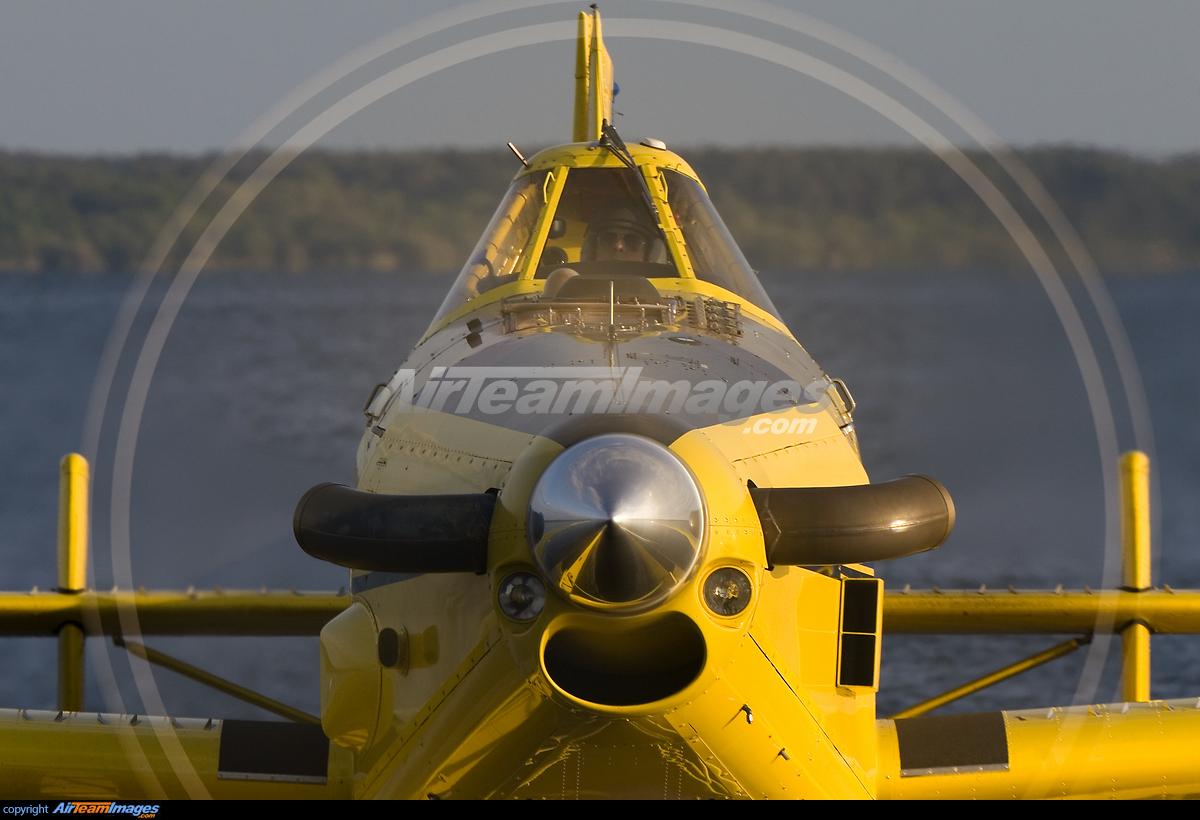1200x820 Air Tractor AT 802 (EC JJY) Aircraft Picture & Photo