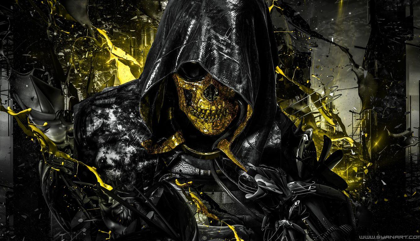 1336x768 Death Stranding 2019 Game HD Laptop Wallpaper, HD Games 4K Wallpaper, Image, Photo and Background