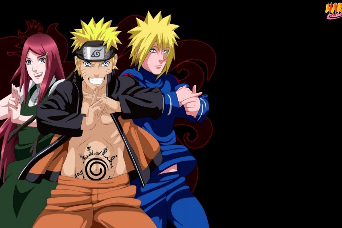1198x799 All Hokage Wallpaper