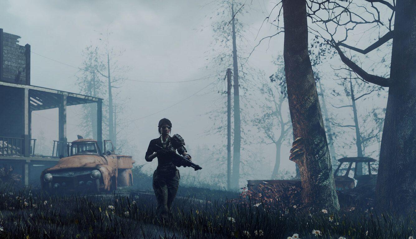 1336x768 Fallout 4 2019 Video Game Laptop HD HD 4k Wallpaper, Image, Background, Photo and Picture