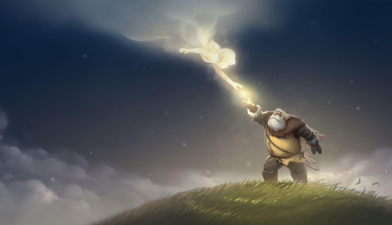 1336x768 Arise Game HD Laptop Wallpaper, HD Games 4K Wallpaper, Image, Photo and Background